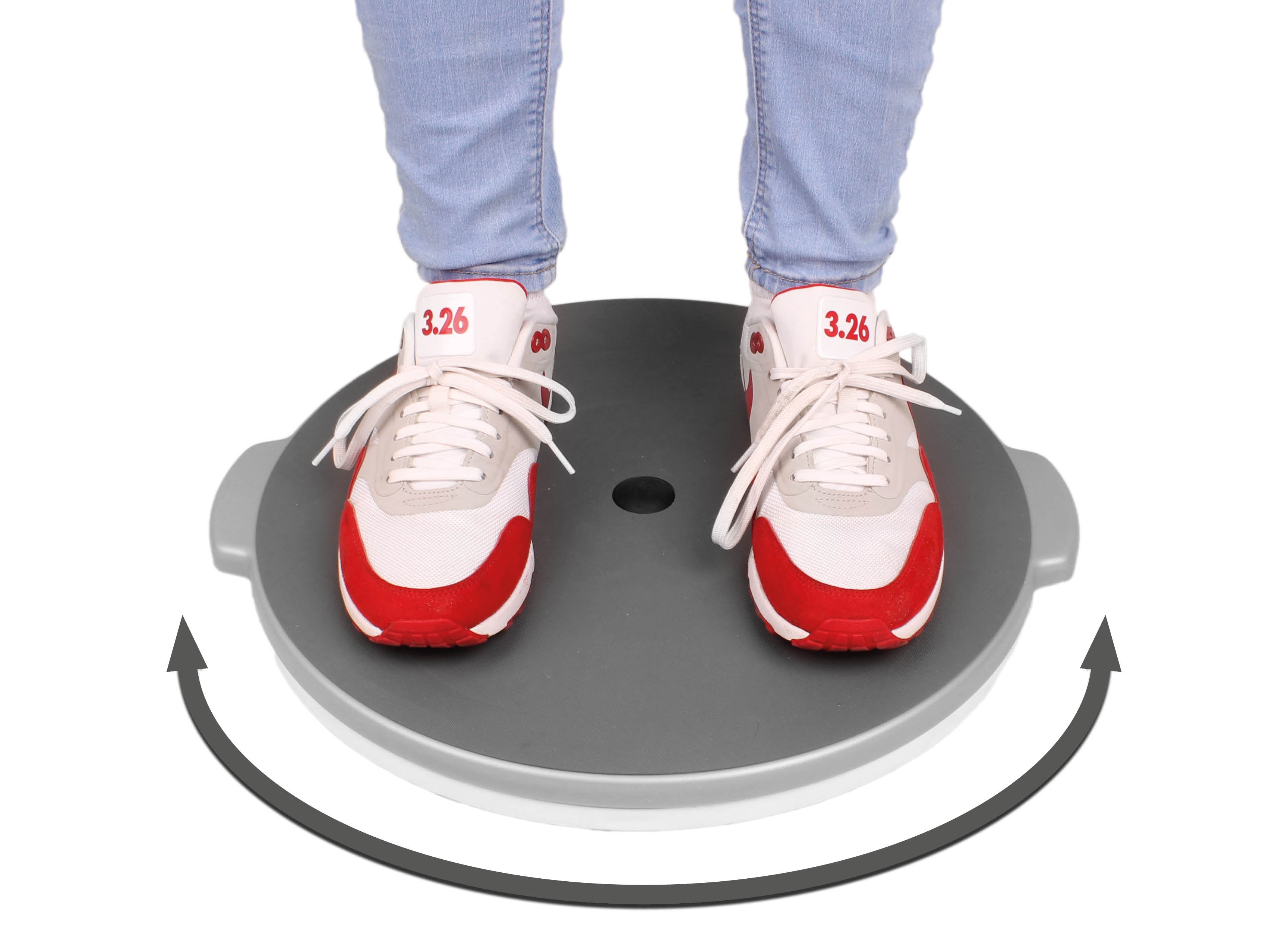 Moving Disc Transfer Disc Rolko Easy TRANSFER – MoveSmart Mobility Equipment
